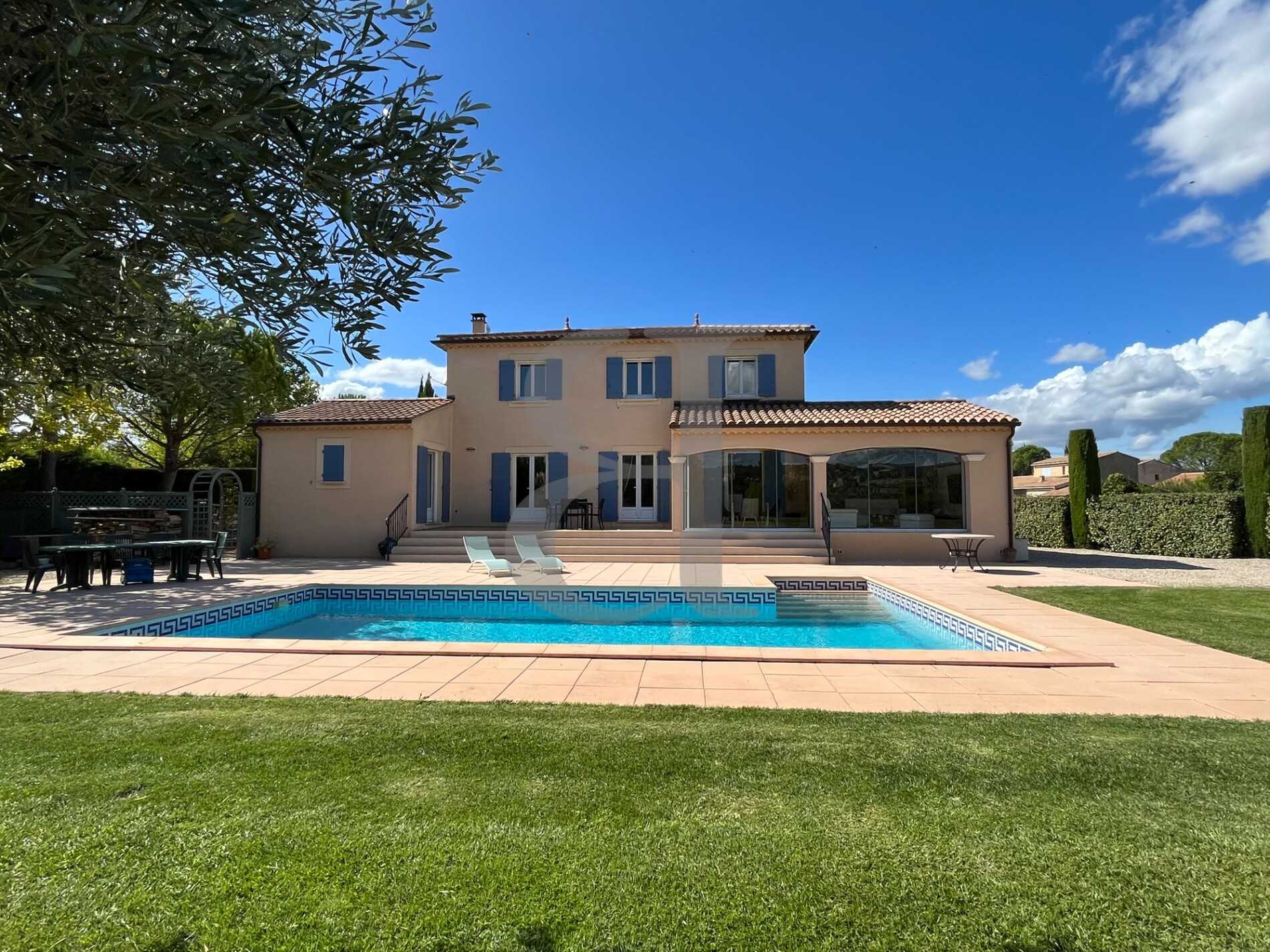 Haus im Bedoin, Provence-Alpes-Côte d'Azur 12254003