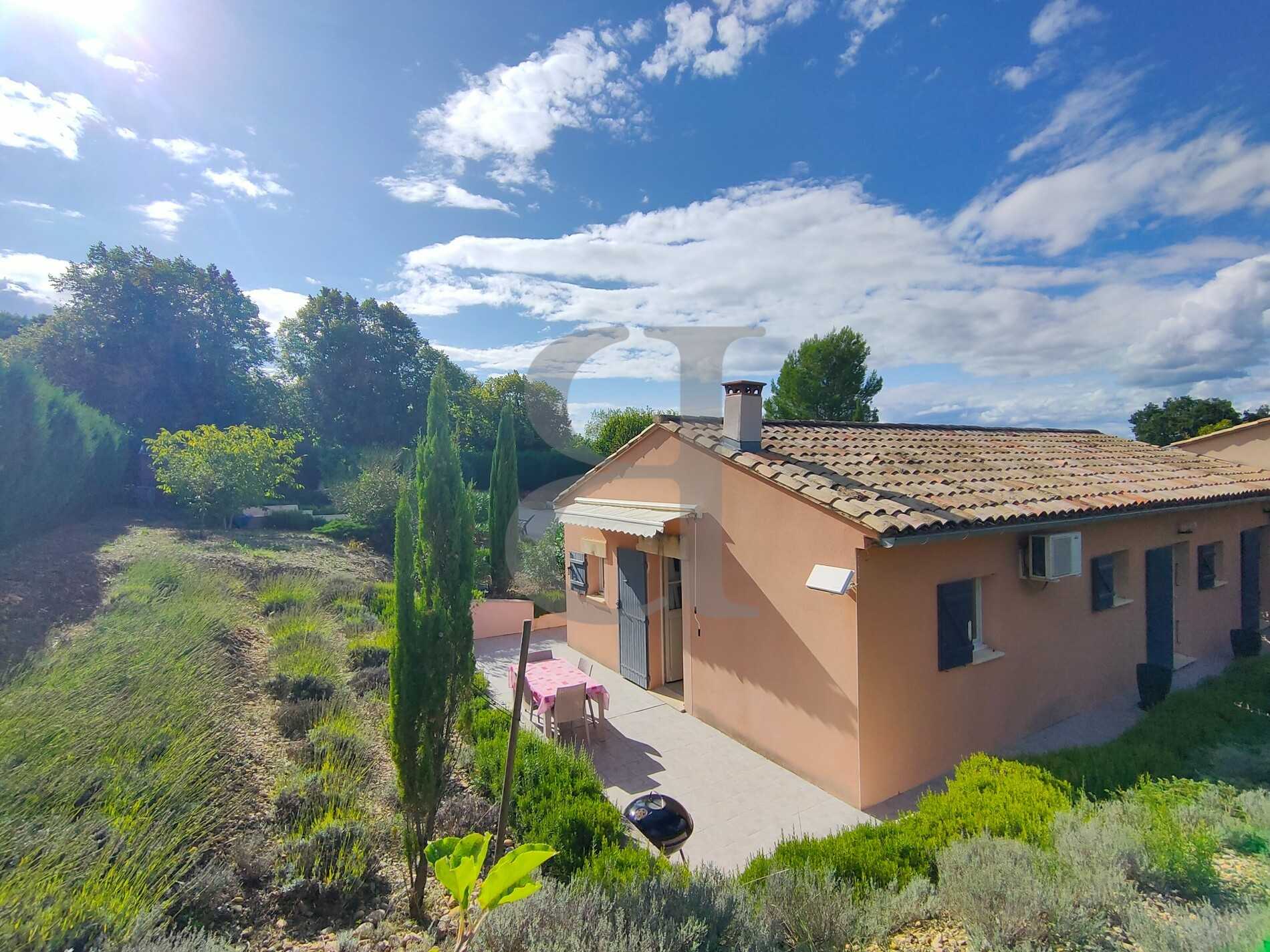 Rumah di Vaison-la-Romaine, Provence-Alpes-Cote d'Azur 12254007