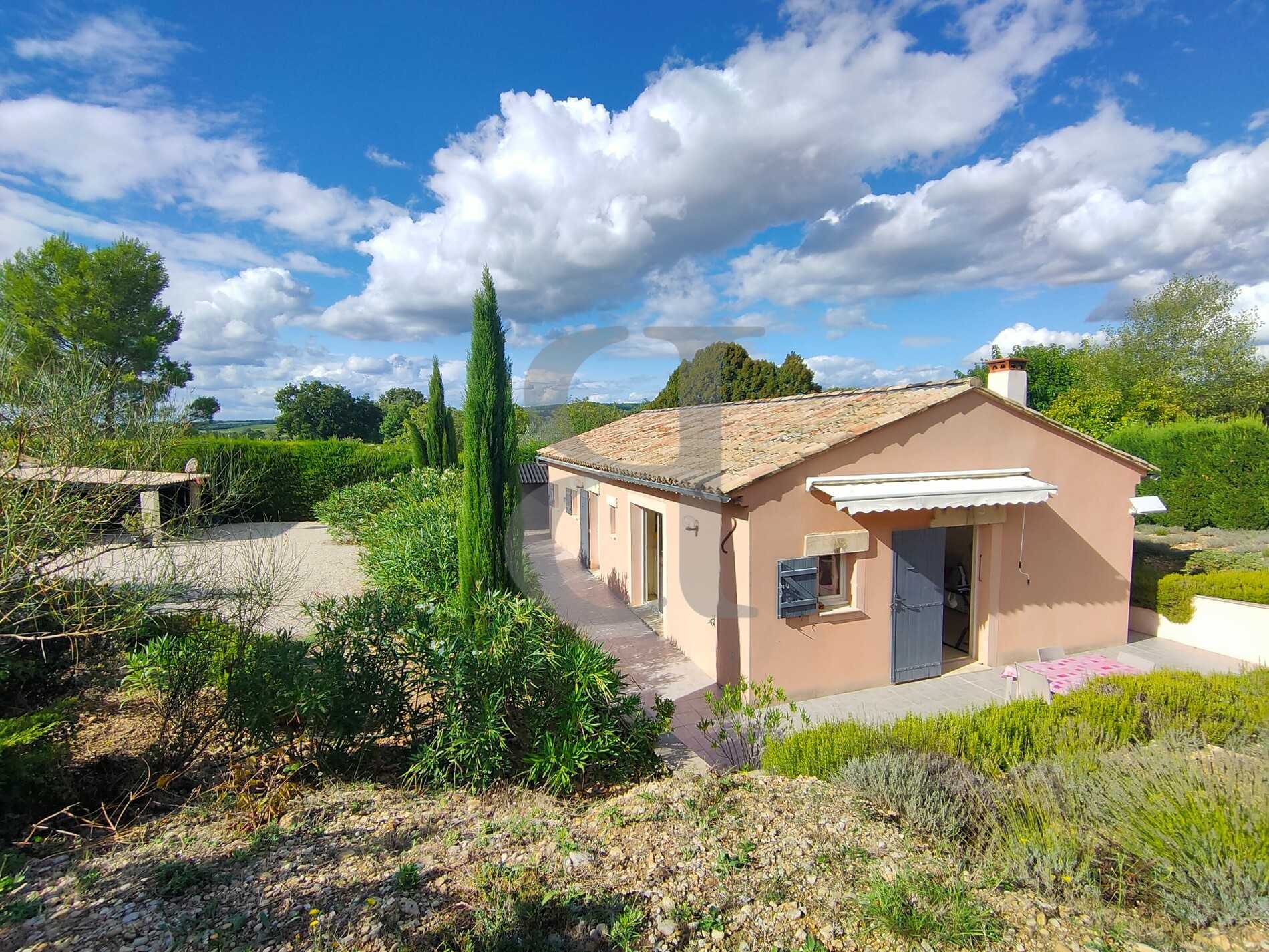 casa no Vaison-la-Romaine, Provença-Alpes-Costa Azul 12254007