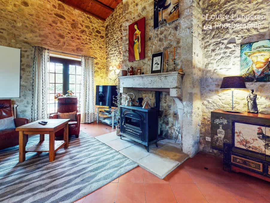 House in Duras, Nouvelle-Aquitaine 12254047