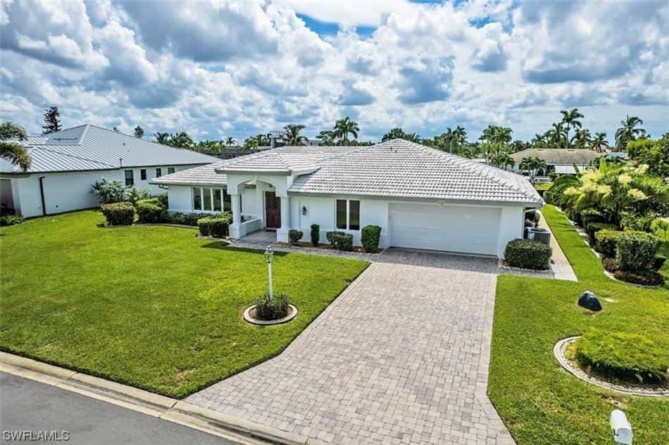 Huis in McGregor, Florida 12254339