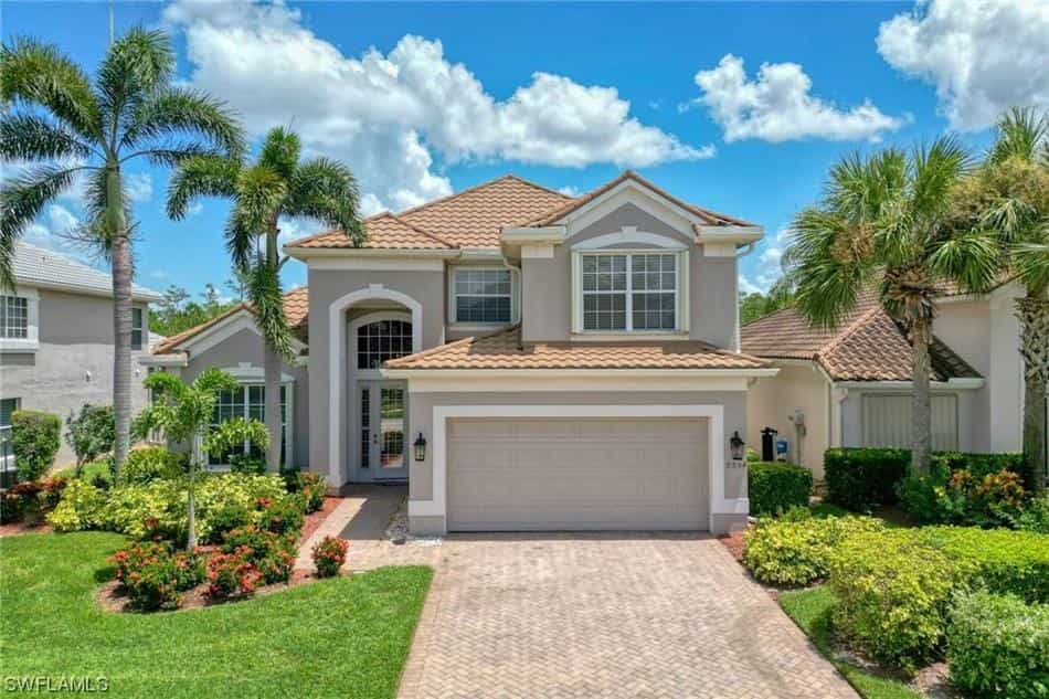 Haus im Fort Myers, Florida 12254340