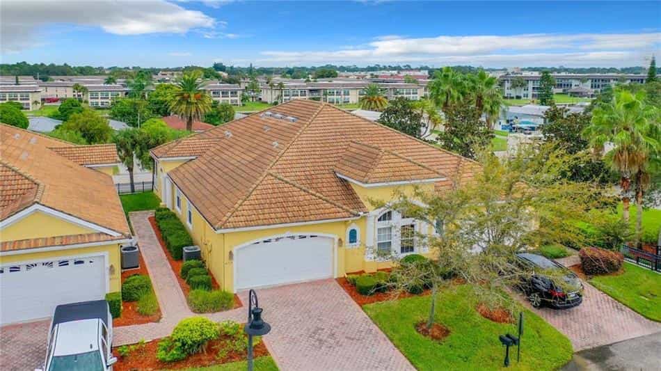 Huis in New Port Richey, Florida 12254344