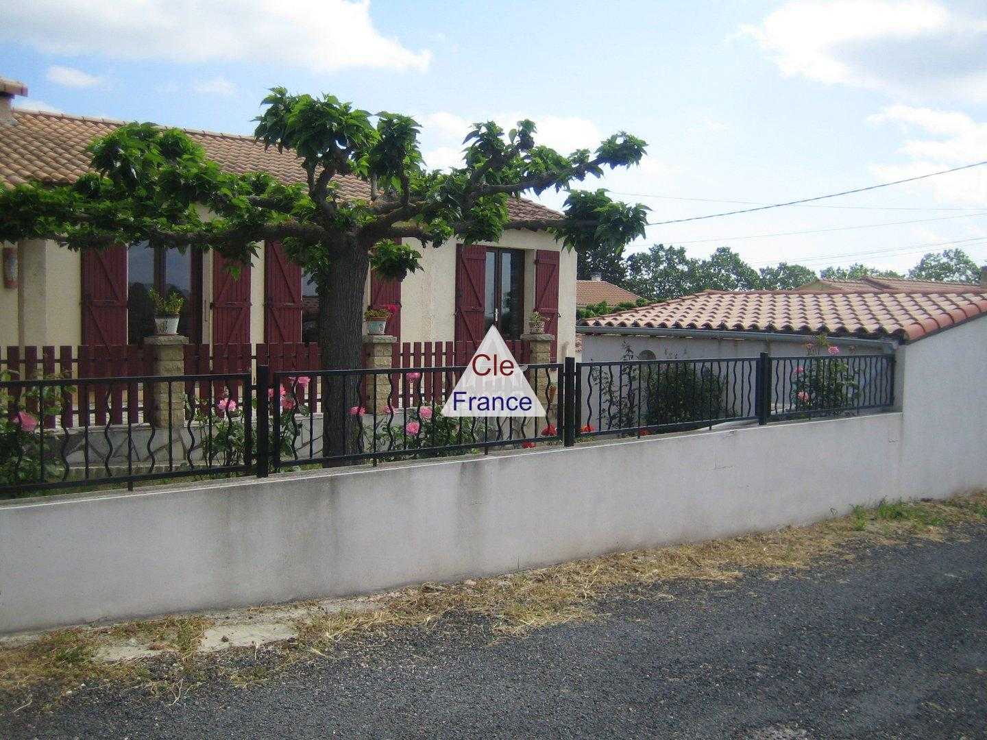 Huis in Paulhan, Occitanie 12254410