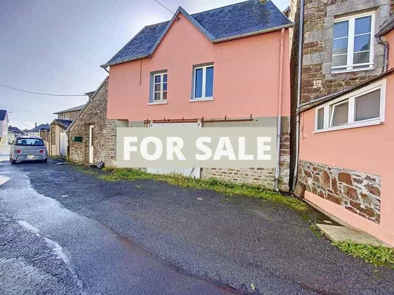 House in Roncey, Normandie 12254411
