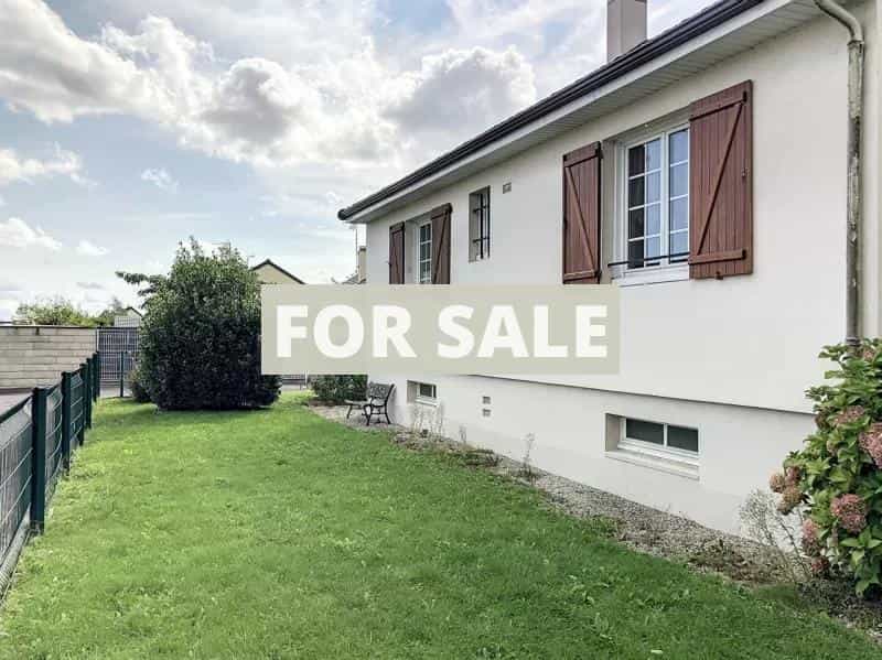 House in Agneaux, Normandie 12254422