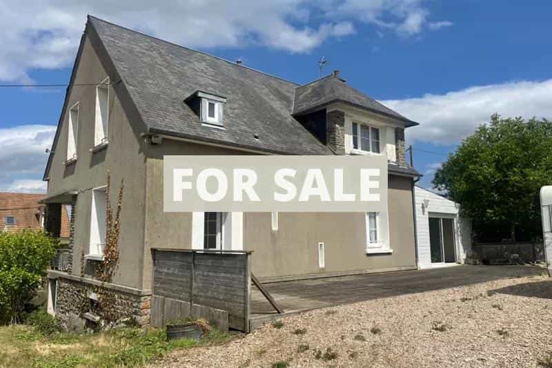 House in Cahagnes, Normandie 12254423