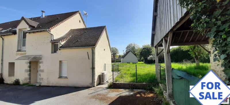 بيت في Mortrée, Normandie 12254466