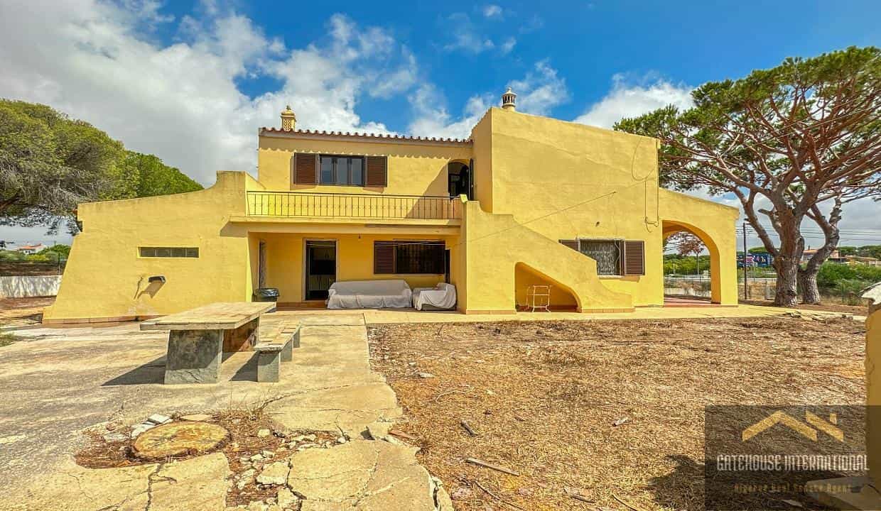 Hus i Almancil, Faro 12254700