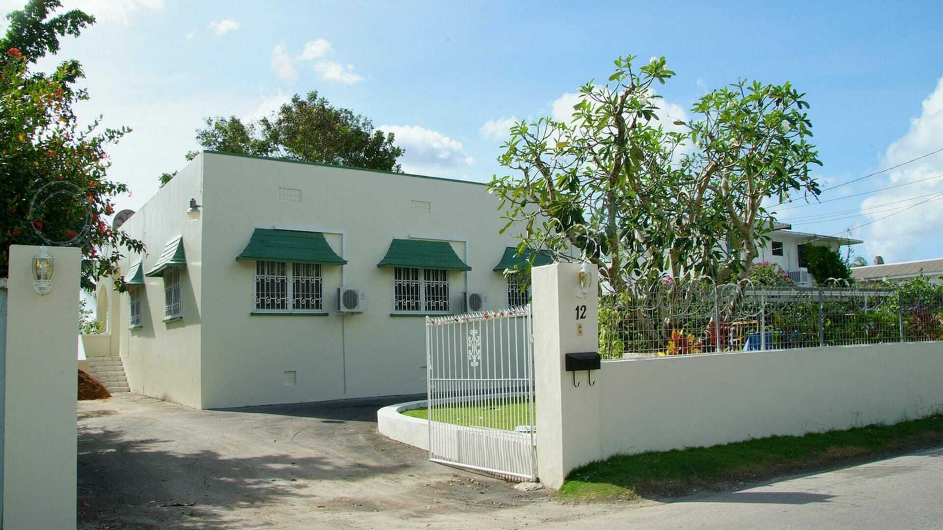 Huis in Bridgetown, Sint Michaël 12254725