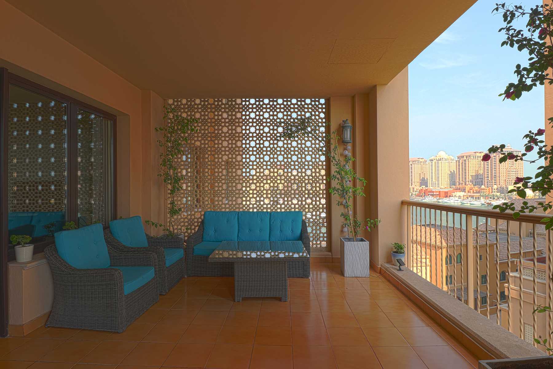 Condominium in Doha, Ad Dawhah 12254730