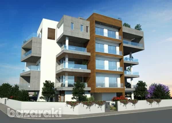 Casa nel Mesa Geitonia, Limassol 12254778