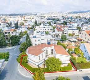 Huis in Famagusta, Ammochostos 12254922