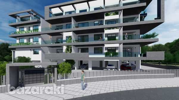 Condomínio no Pano Polemidia, Limassol 12255086