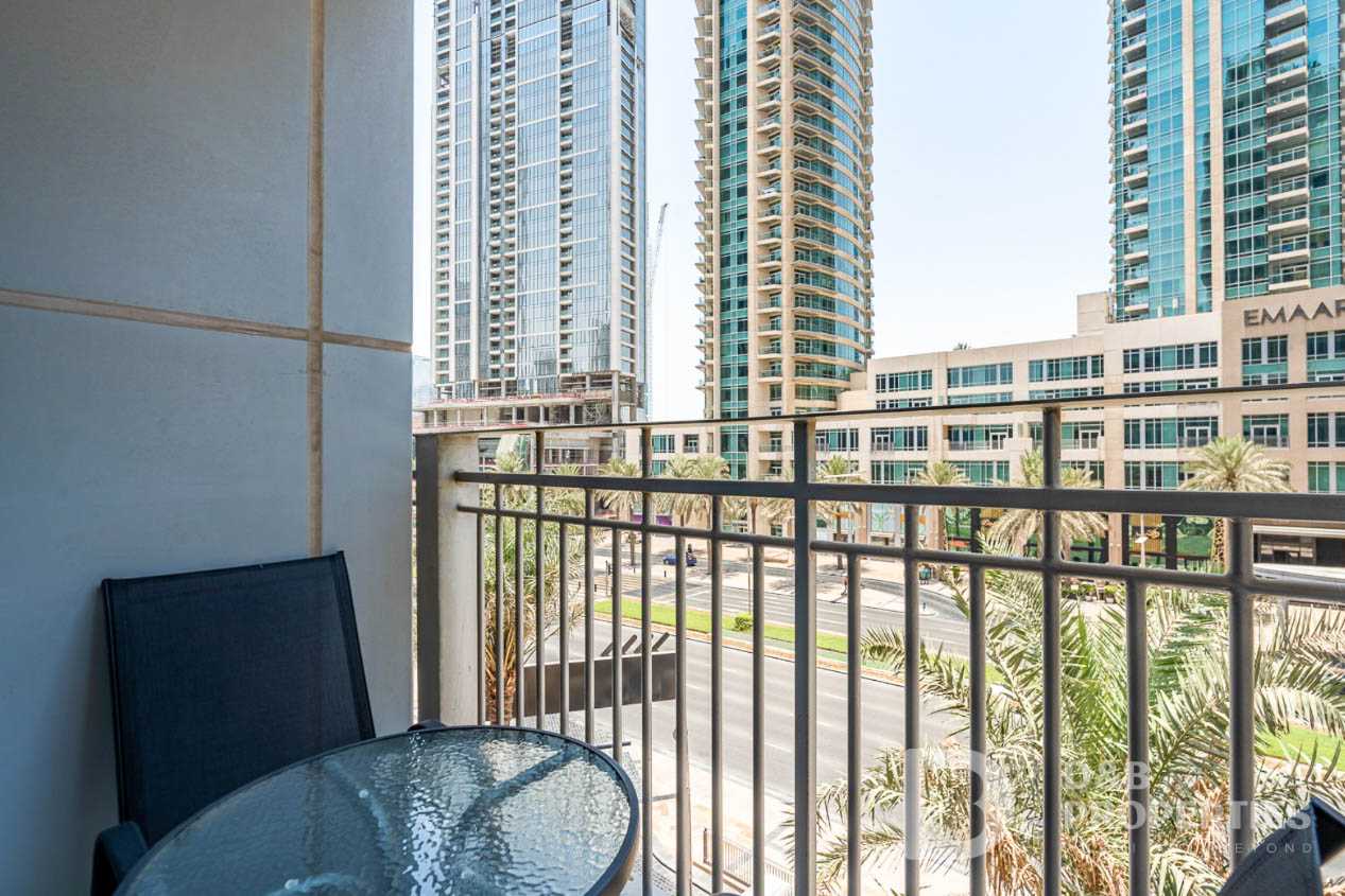 Eigentumswohnung im Dubai, Dubayy 12255286