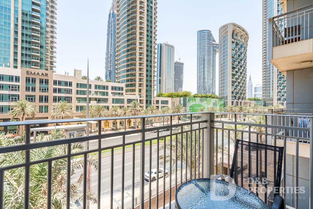 Eigentumswohnung im Dubai, Dubayy 12255286