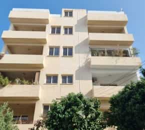Condominium dans Géroskipou, Paphos 12255329