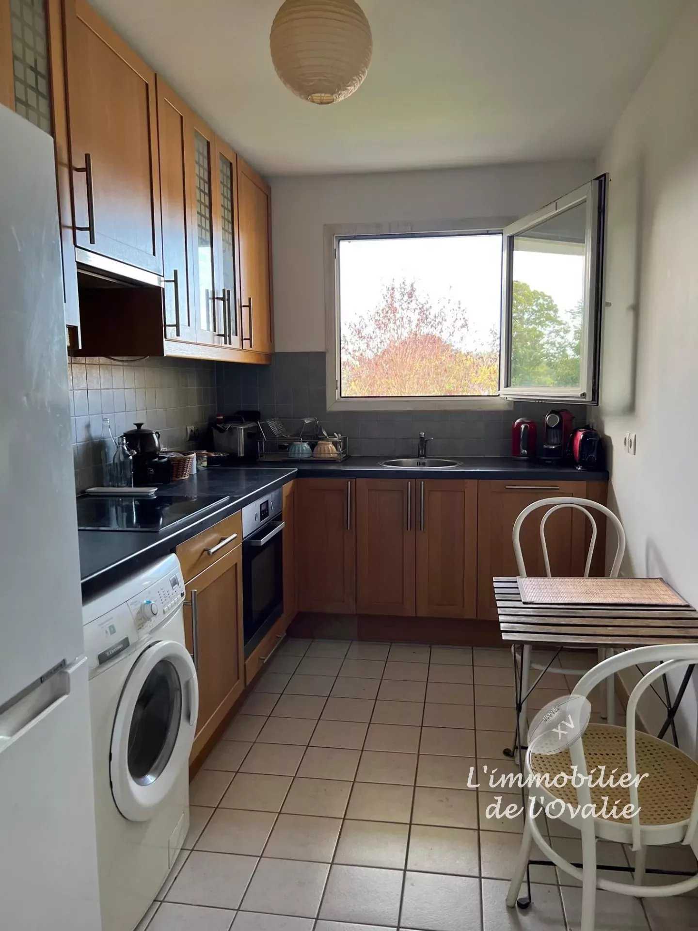 Condominium in Soisy-sur-Seine, Ile-de-France 12255411