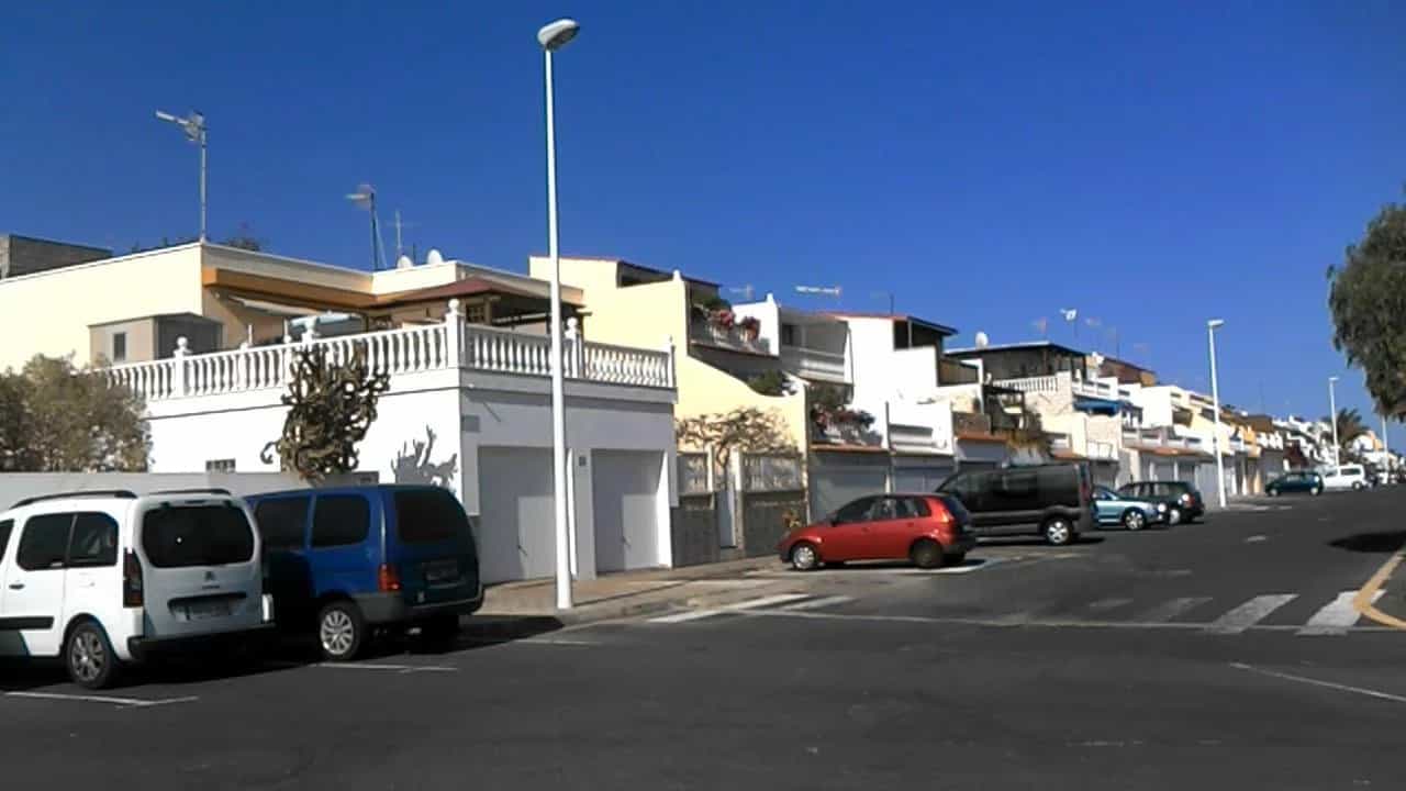 Huis in El Medano, Canarische eilanden 12255424