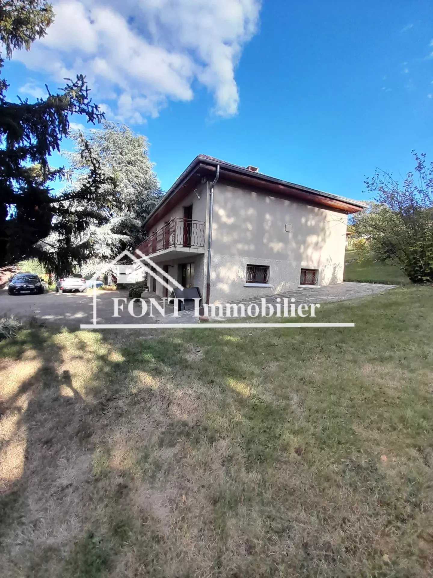 Casa nel Bonzieu, Alvernia-Rodano-Alpi 12255427