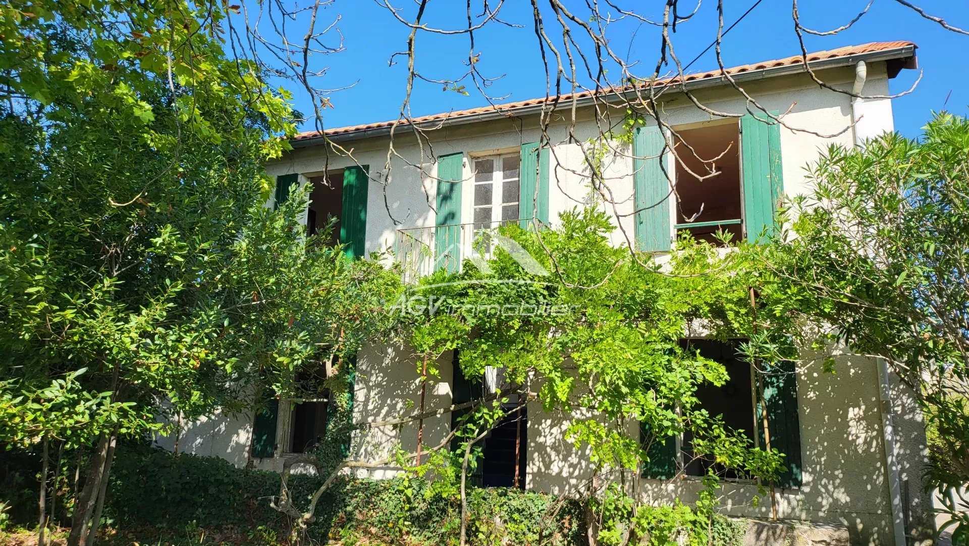 Huis in Saint-Christol-lez-Ales, Occitanië 12255444