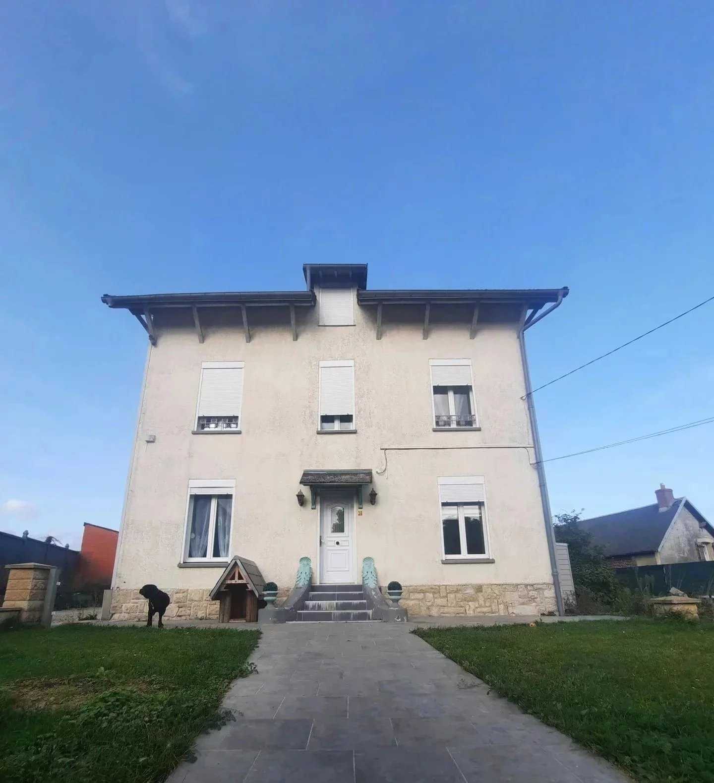 Residenziale nel Villeret, Aisne 12255456