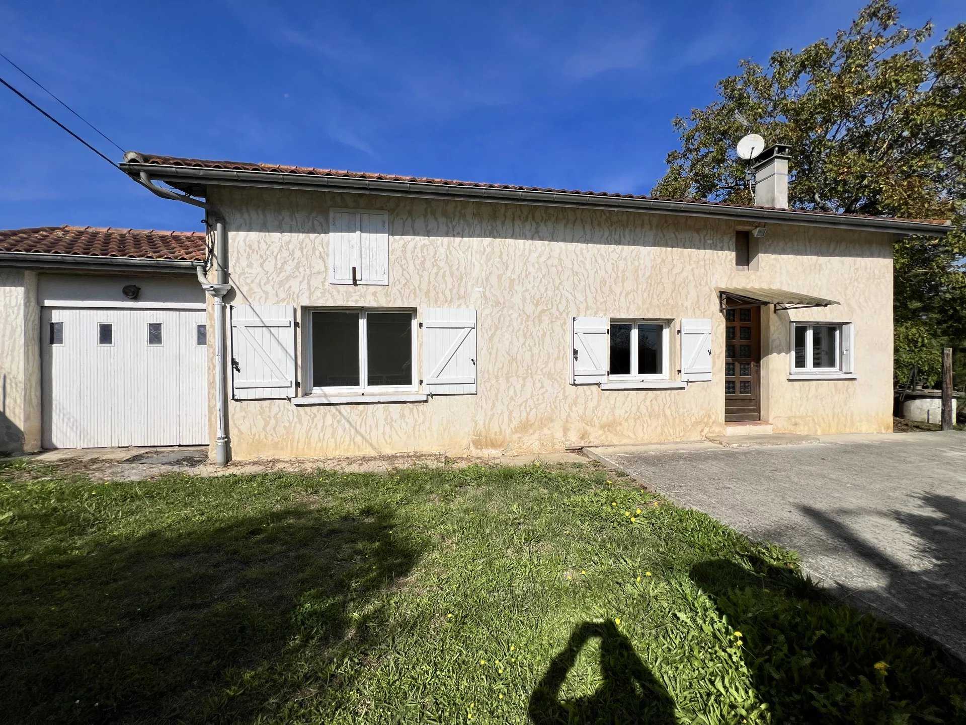 rumah dalam Arblade-le-Haut, Occitanie 12255497