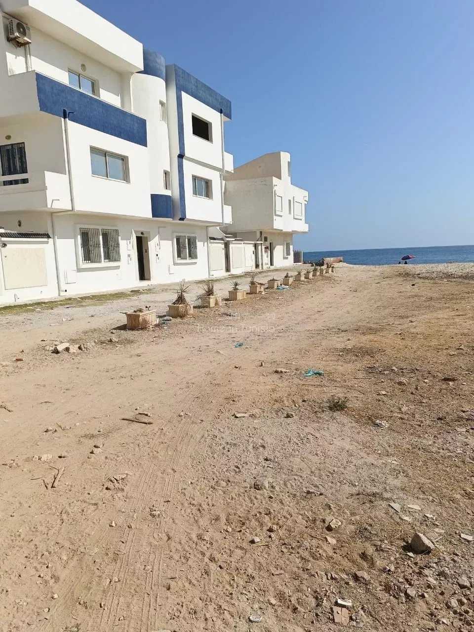 土地 在 Souani el Adari, Sousse 12255618