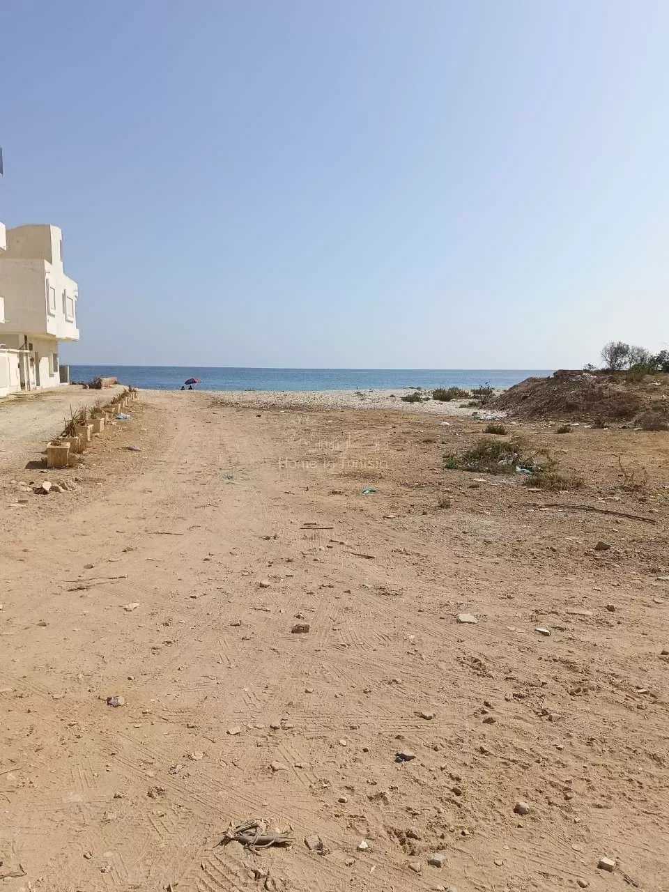 Maa sisään Souani el Adari, Sousse 12255618