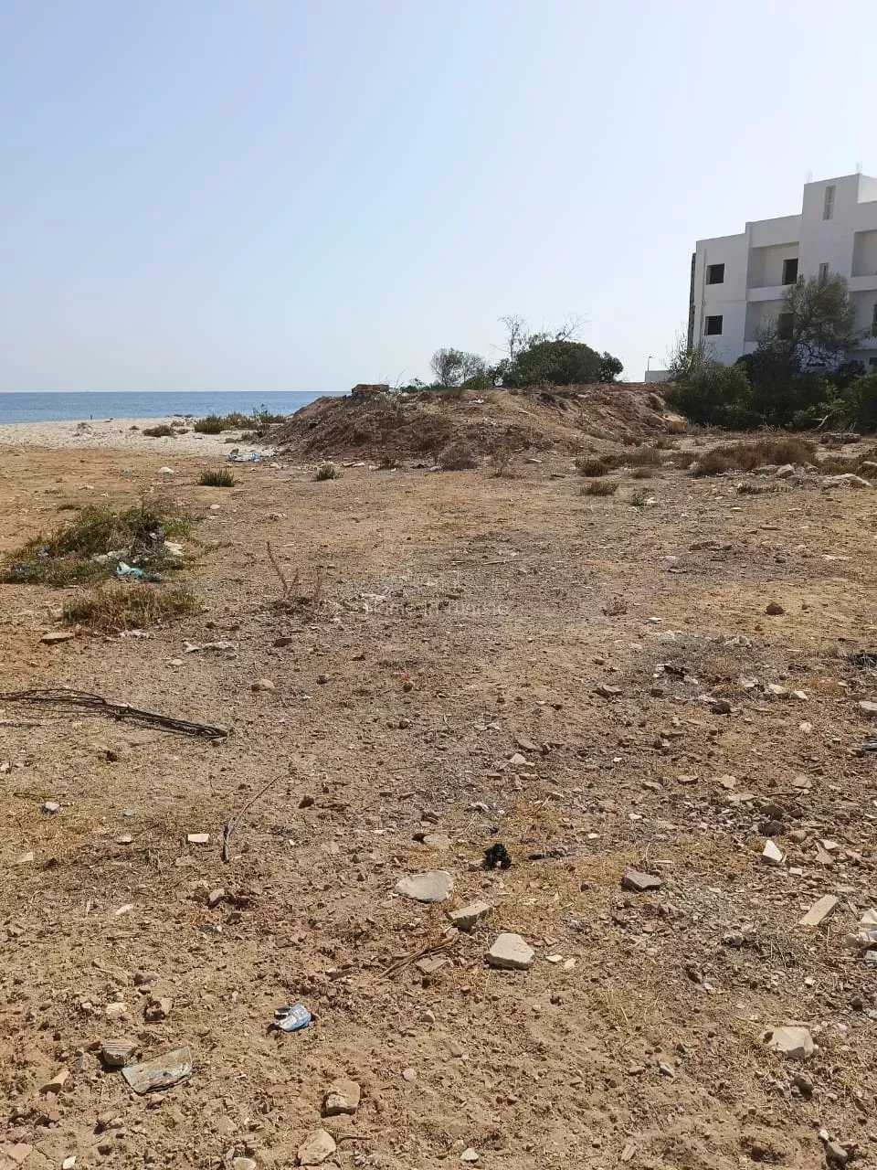 Land in Souani el Adari, Sousse 12255618