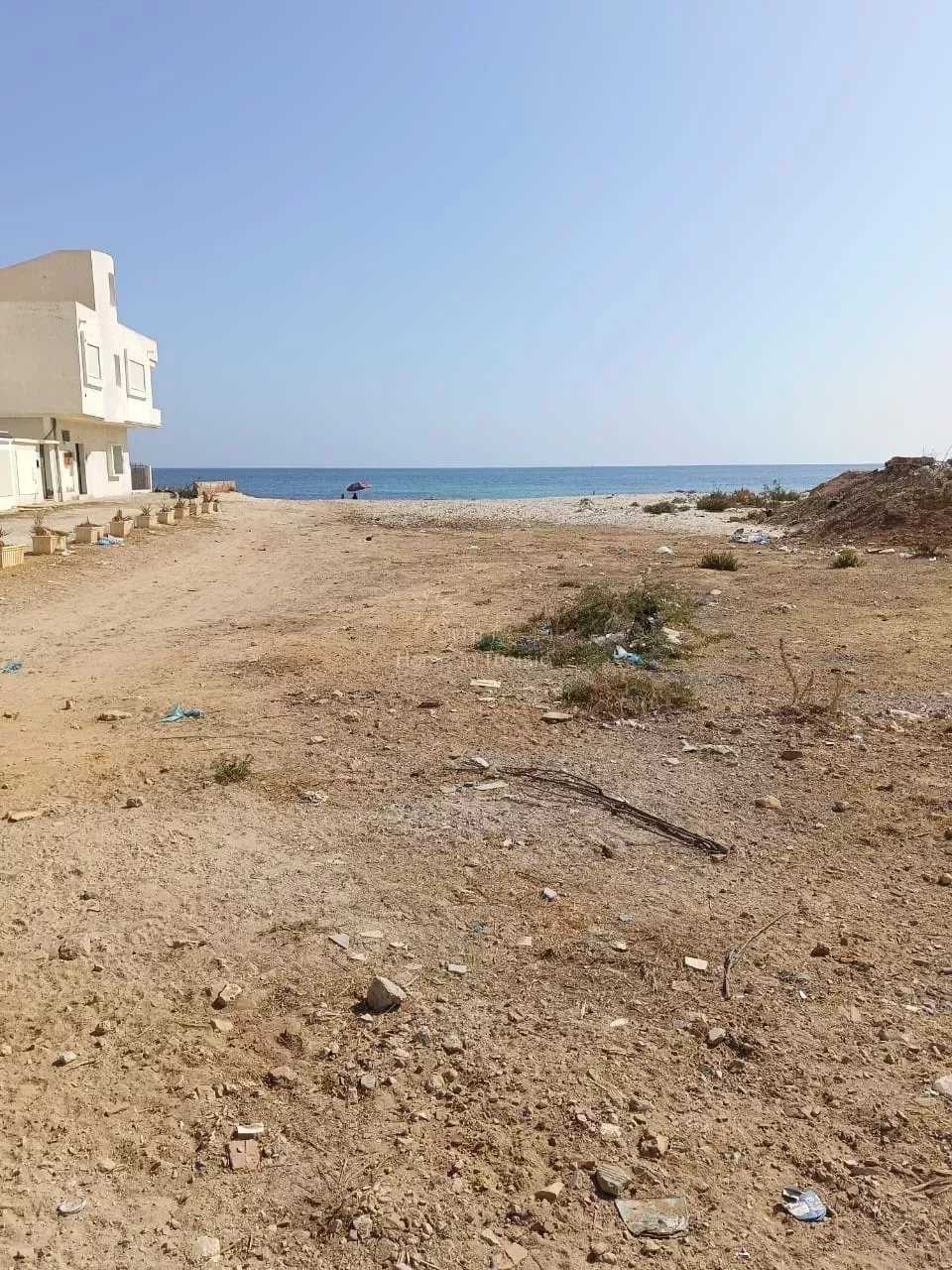 Γη σε Souani el Adari, Sousse 12255618