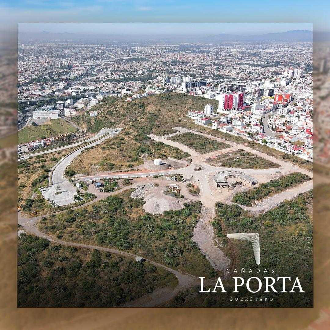 Terra no Santiago de Querétaro, Querétaro 12255744