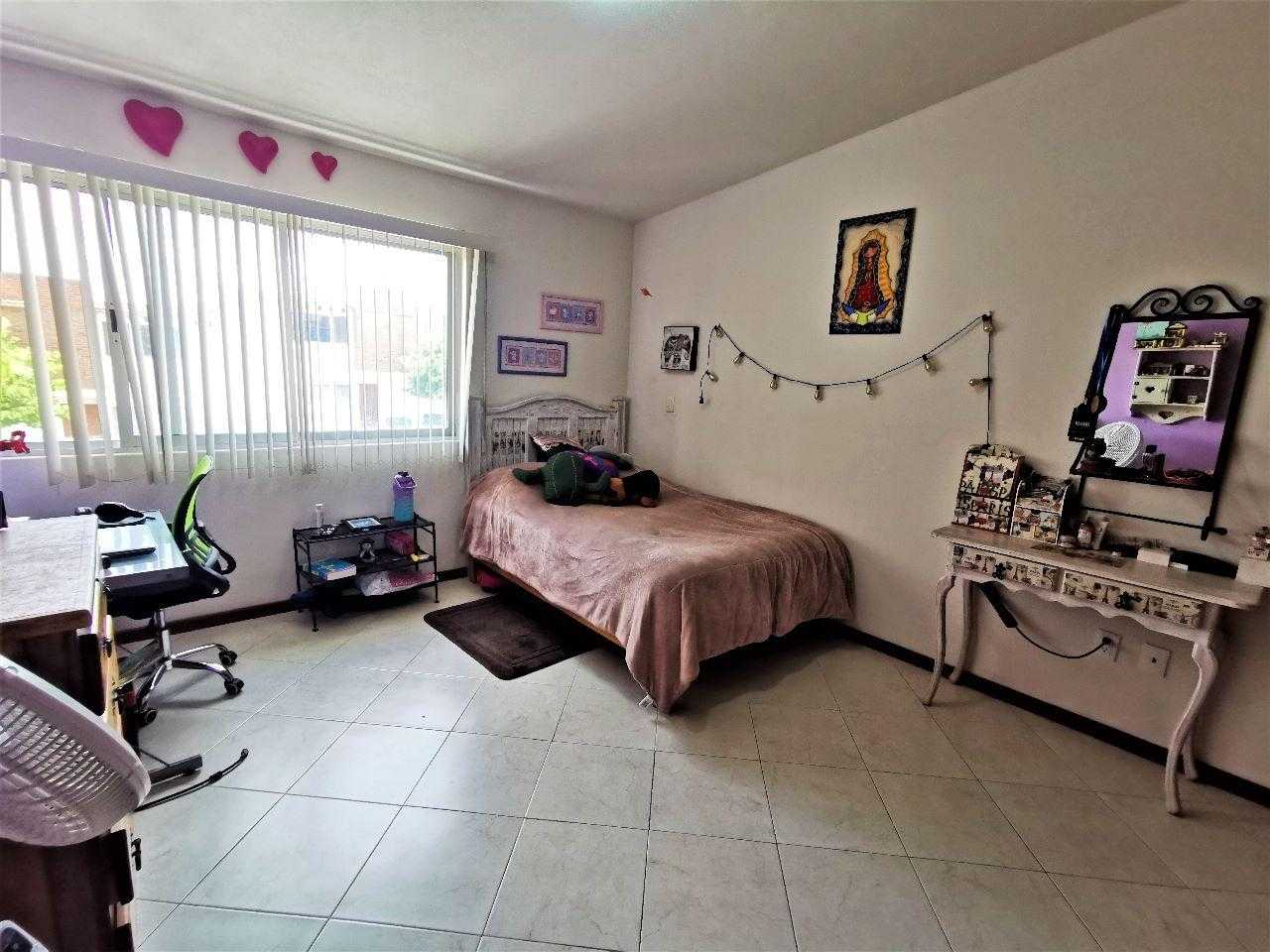 Huis in La Canada, Querétaro 12255768