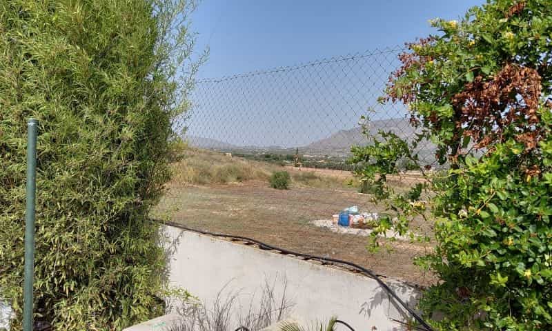 casa no Hondón de las Nieves, Comunidad Valenciana 12255867