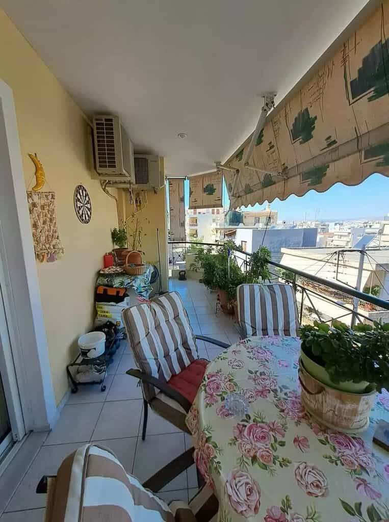 Condominium in Agios Dimitrios, Attiki 12255938