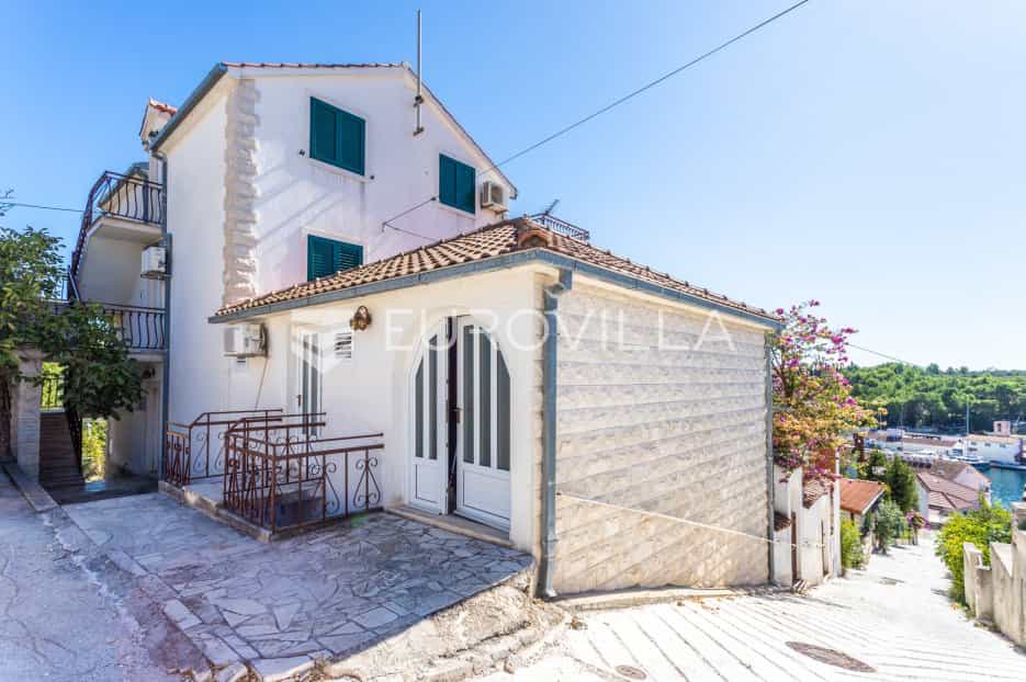 Casa nel Milna, Splitsko-dalmatinska županija 12255959