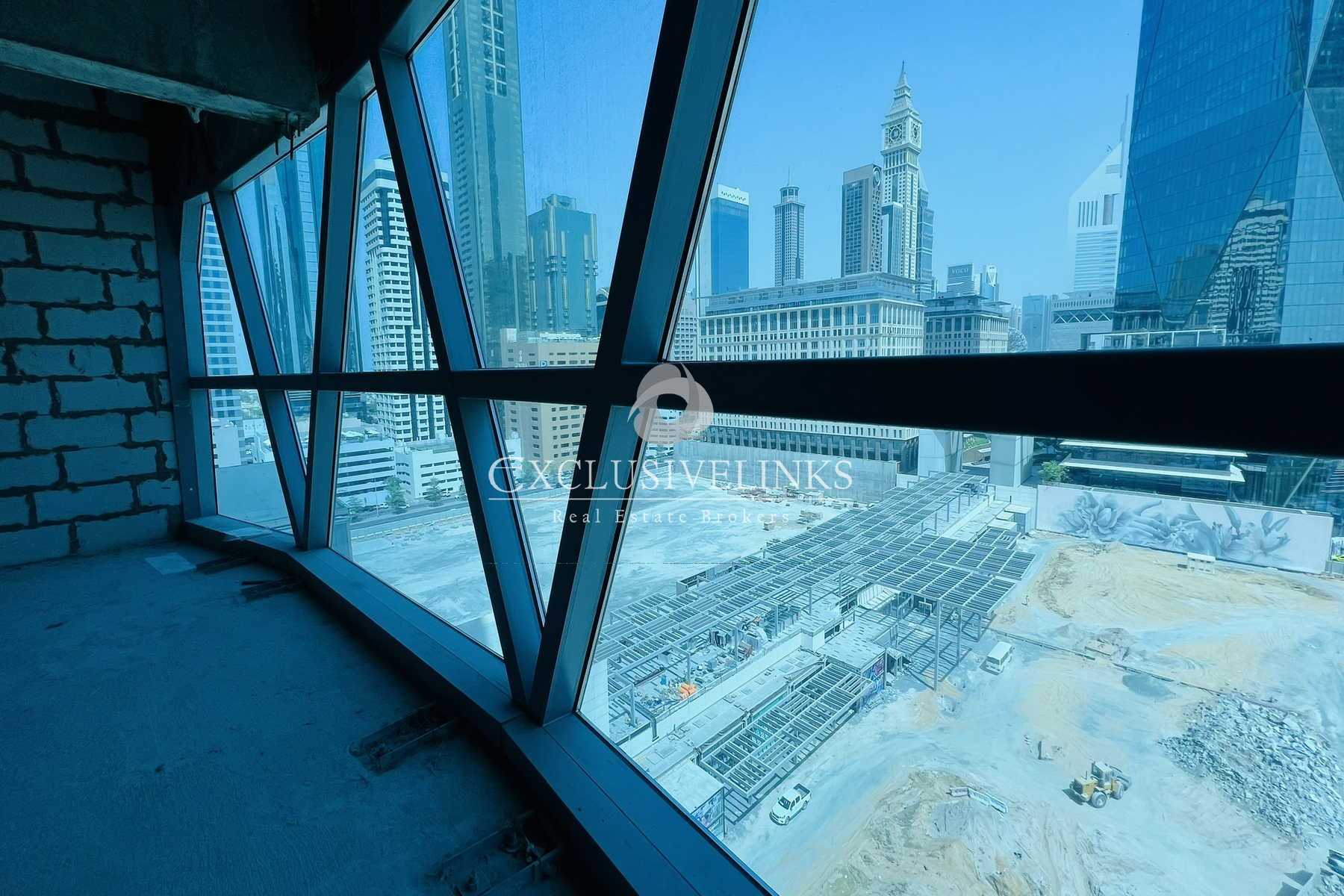 Офис в Dubai, Dubai 12255996