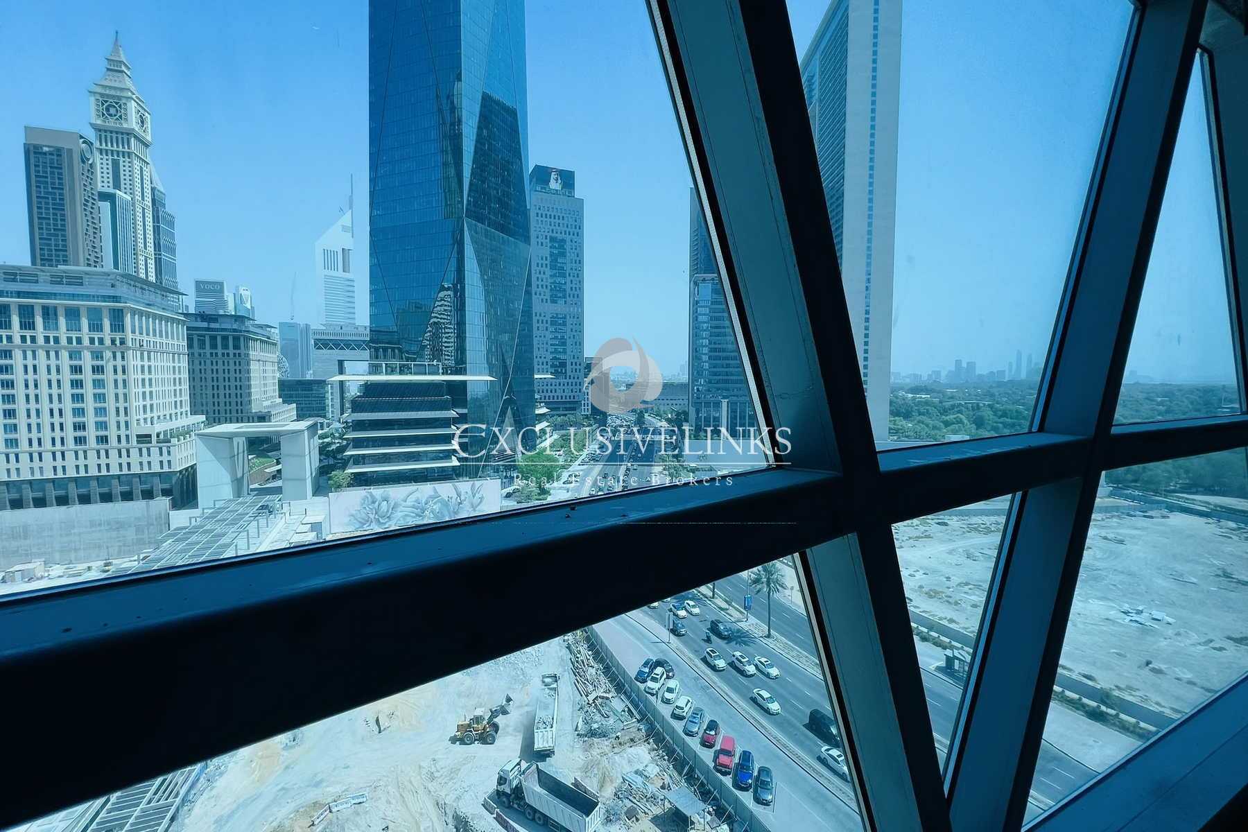Ufficio nel Dubai, Dubayy 12255996
