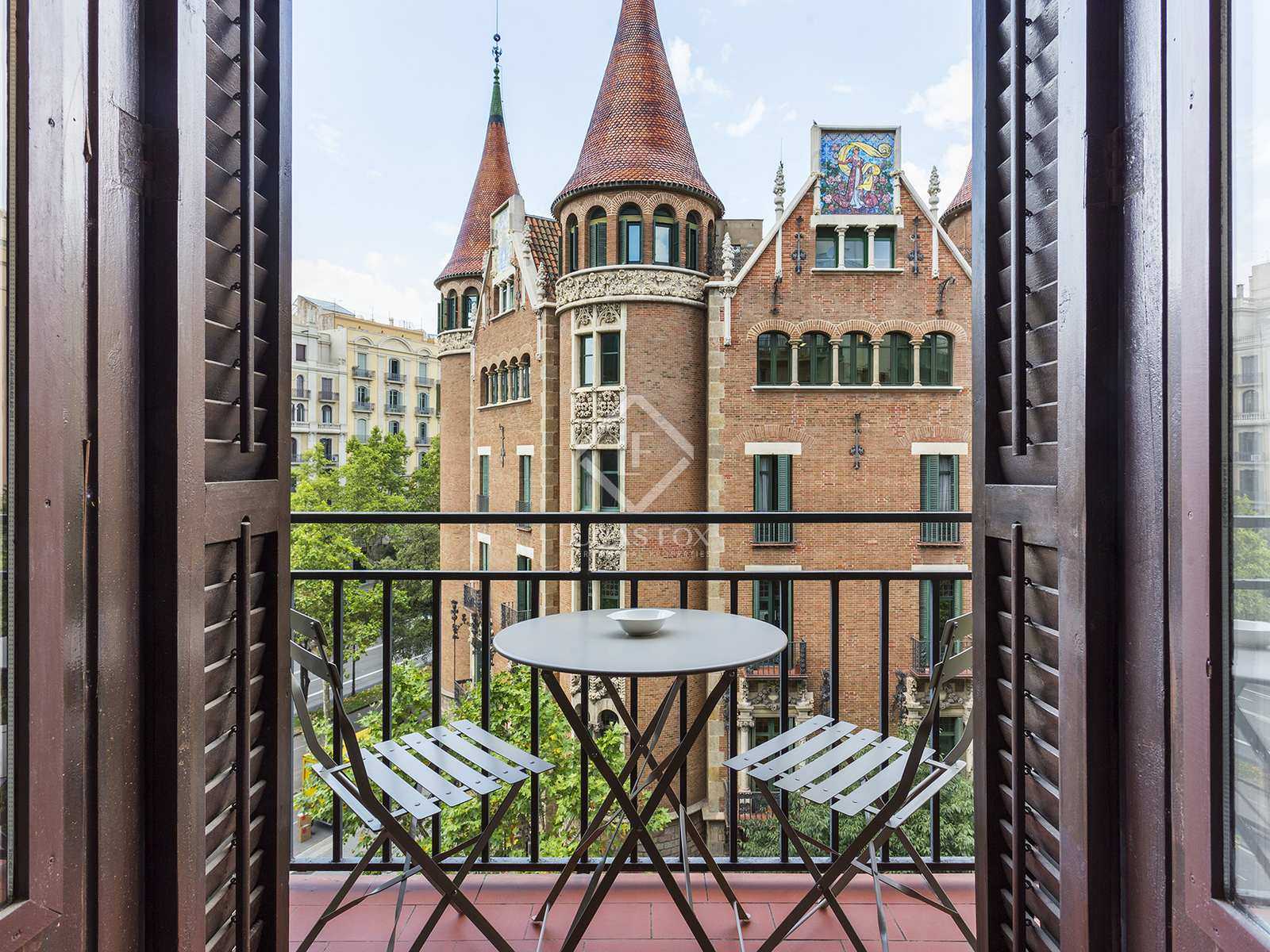 Condominium in Barcelona, Catalonia 12256022