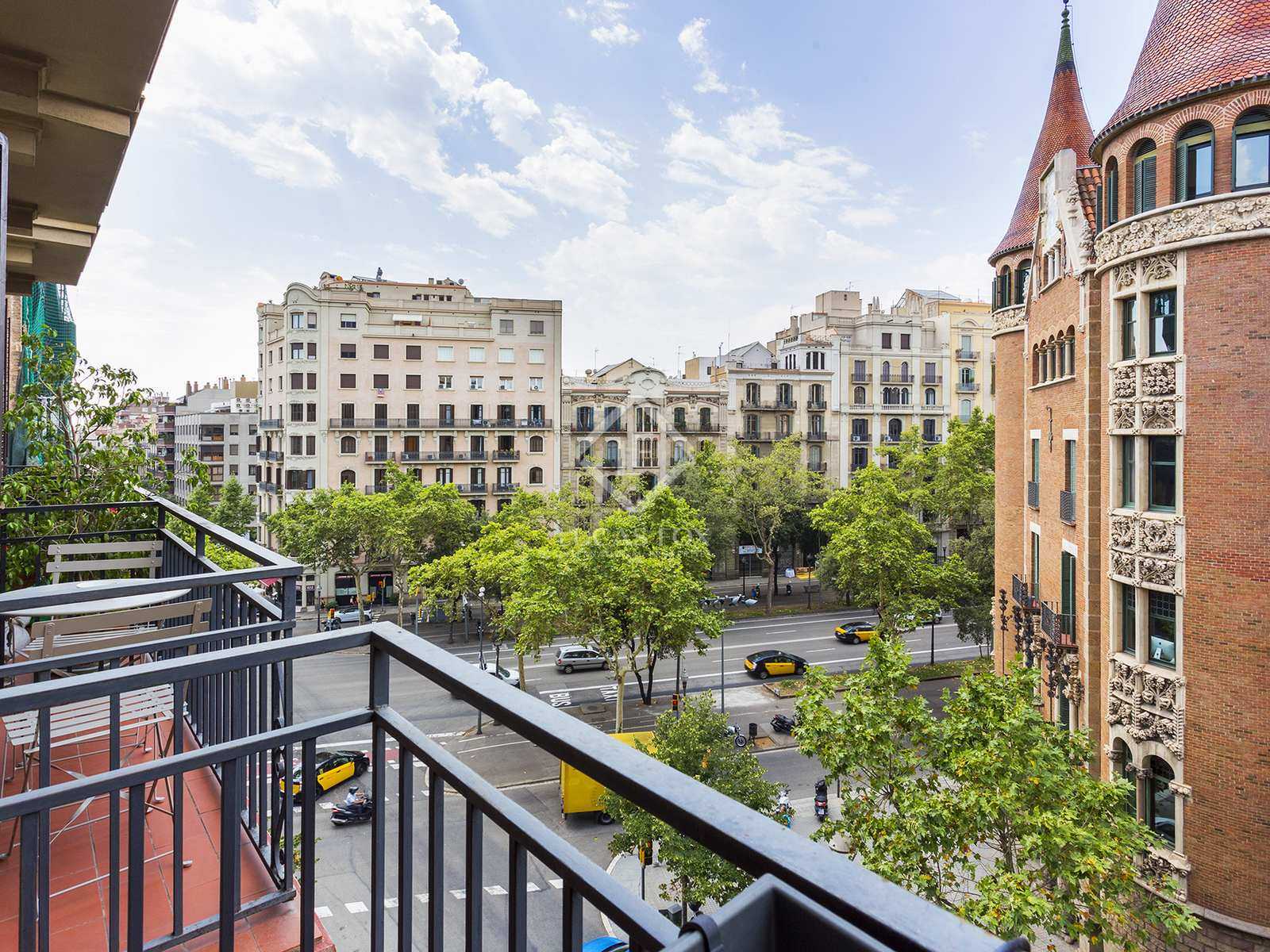 Condominium in Barcelona, Catalonia 12256022