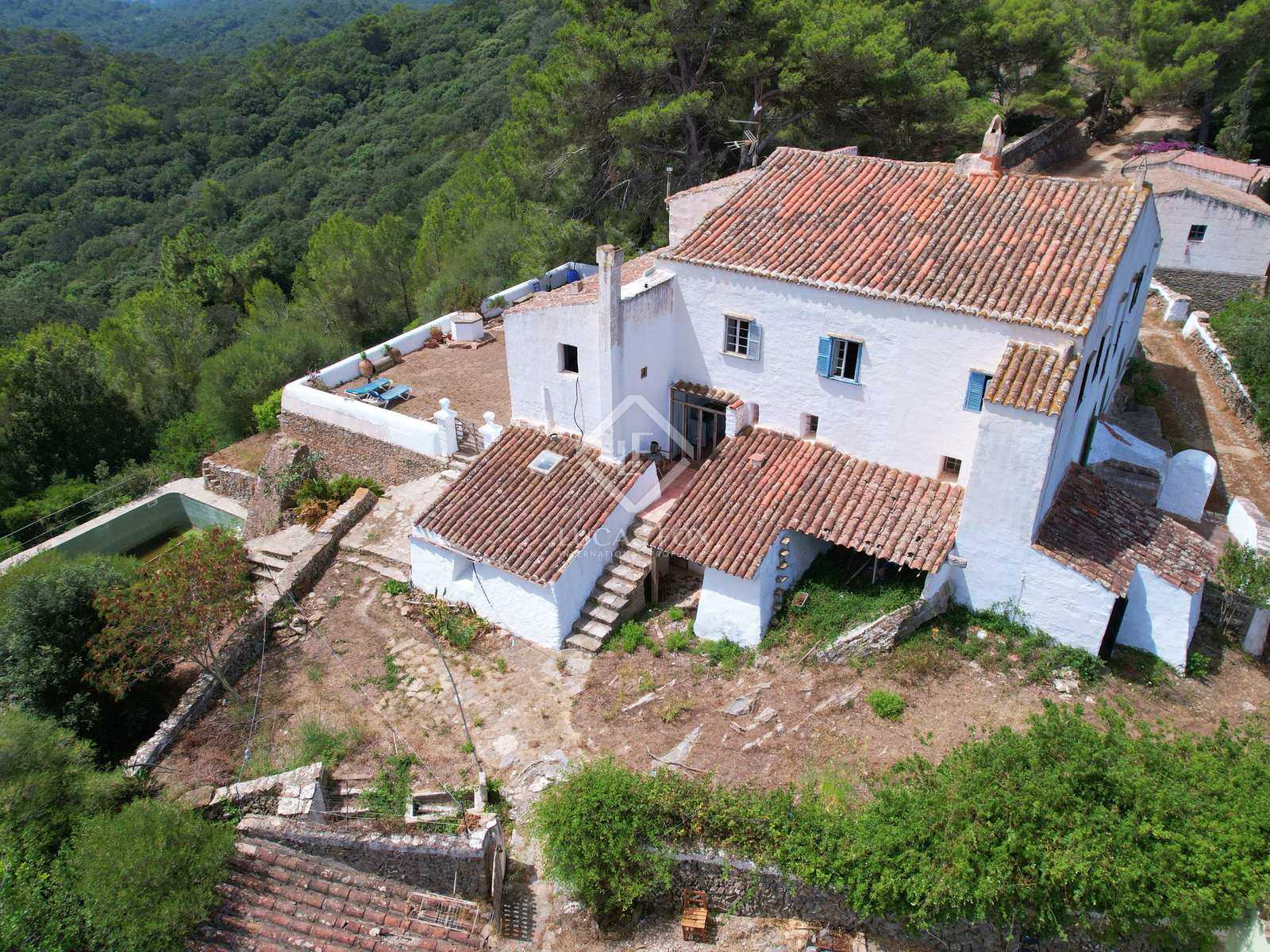 Hus i Es Mercadal, Balearic Islands 12256032