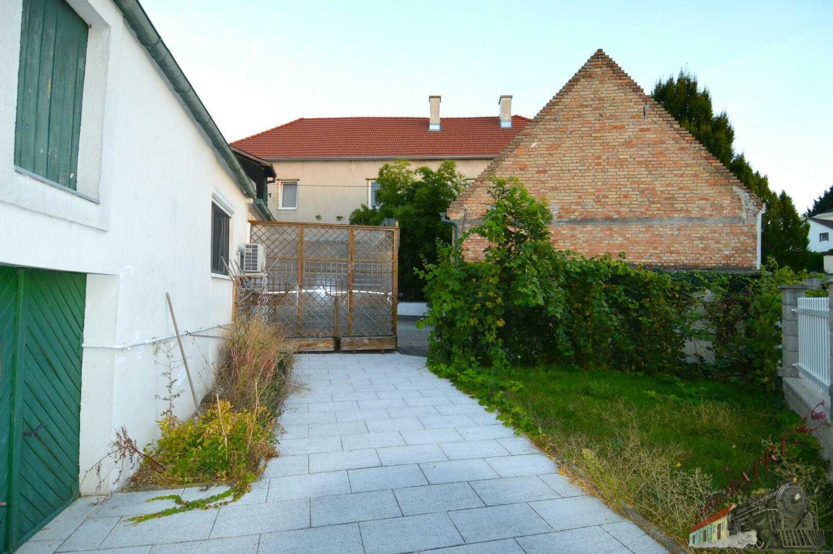 House in Siegendorf, Burgenland 12256057