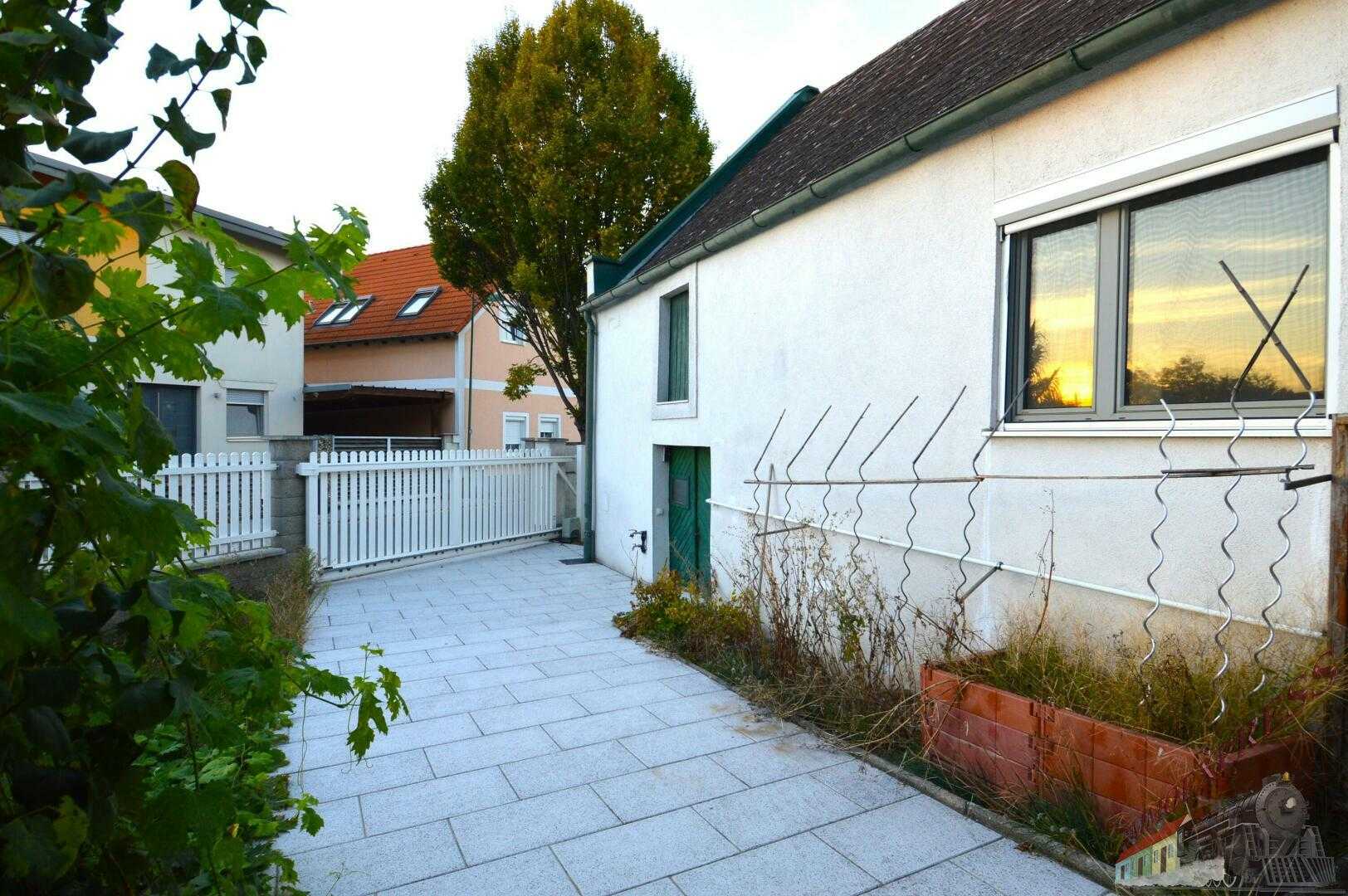 rumah dalam Siegendorf im Burgenland, Burgenland 12256057
