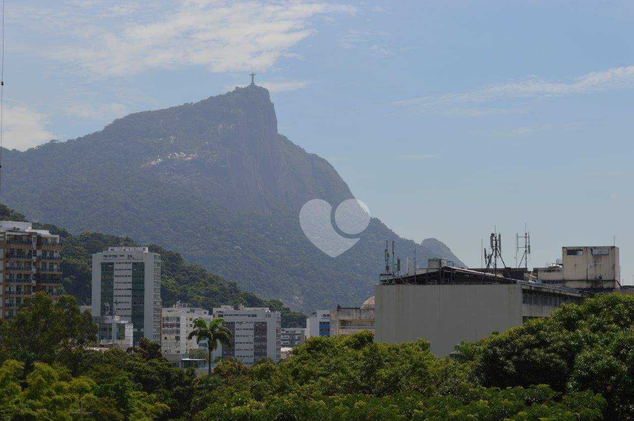Osakehuoneisto sisään Gavea, Rio de Janeiro 12256179