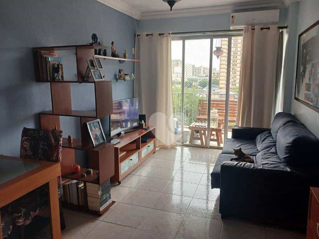 Condominio en Villa Isabel, Rio de Janeiro 12256181