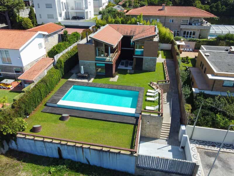 Huis in Afurada de Baixo, Porto 12256299