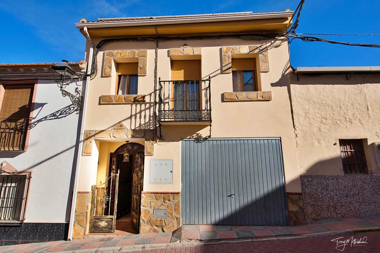 House in Salar, Andalusia 12256421
