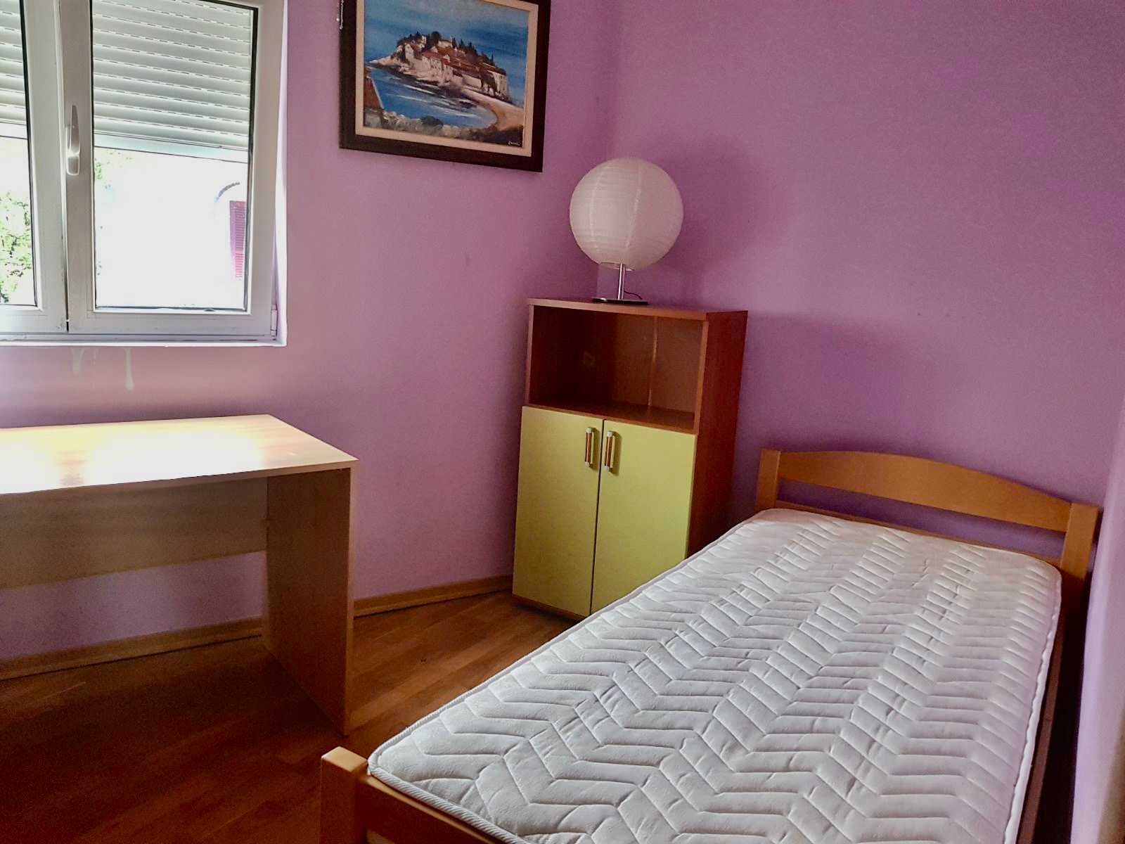 公寓 在 Budva, Budva Municipality 12256449