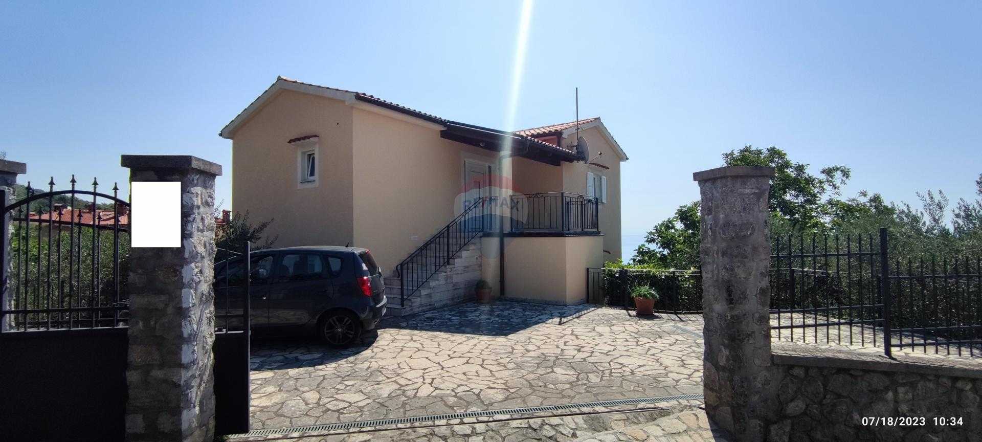 House in Icici, Primorsko-Goranska Zupanija 12256493