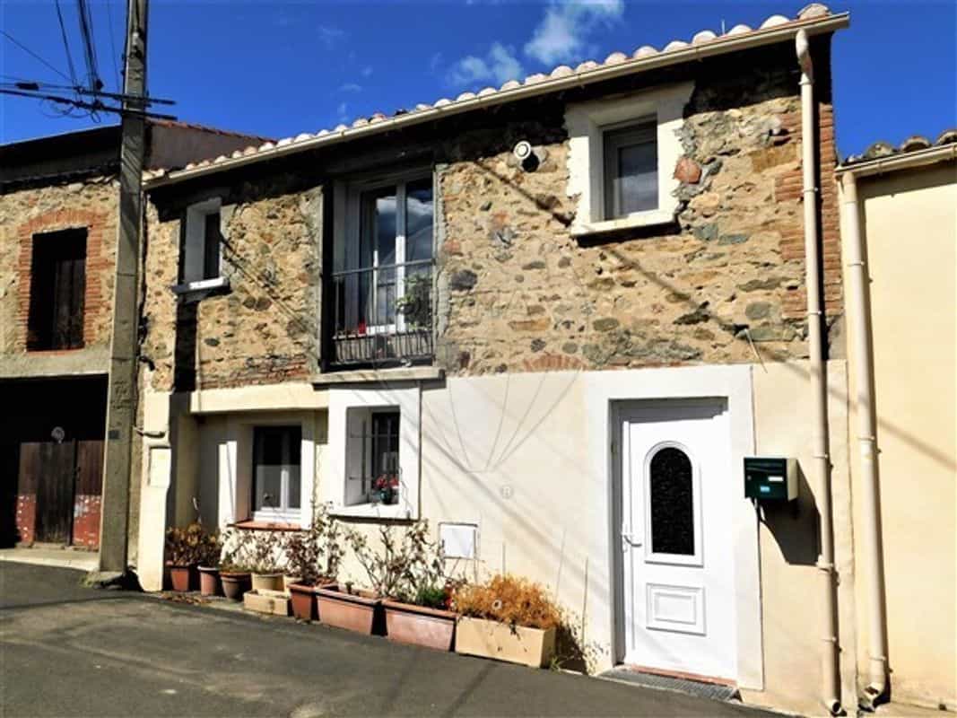 بيت في Rasiguères, Occitanie 12256946